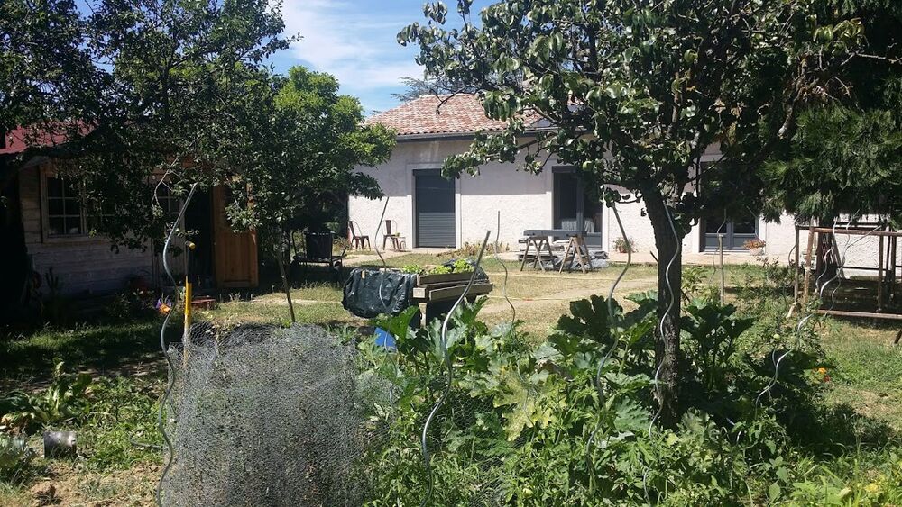 La Maison du Bonheur