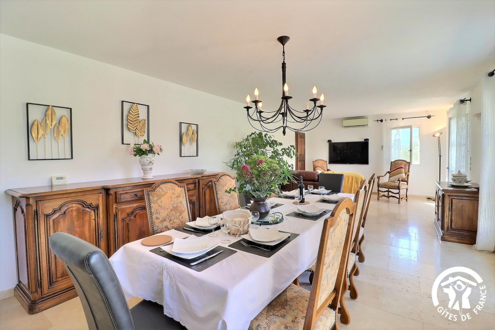 La Vue de Valdonne, Peypin - photo 28