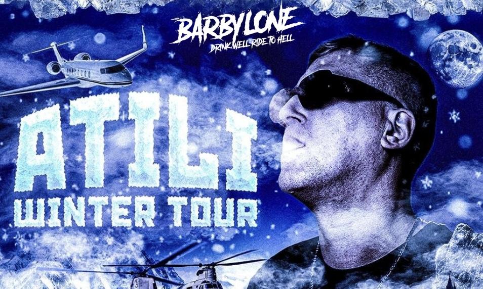 DJ SET • Atili_Les Gets