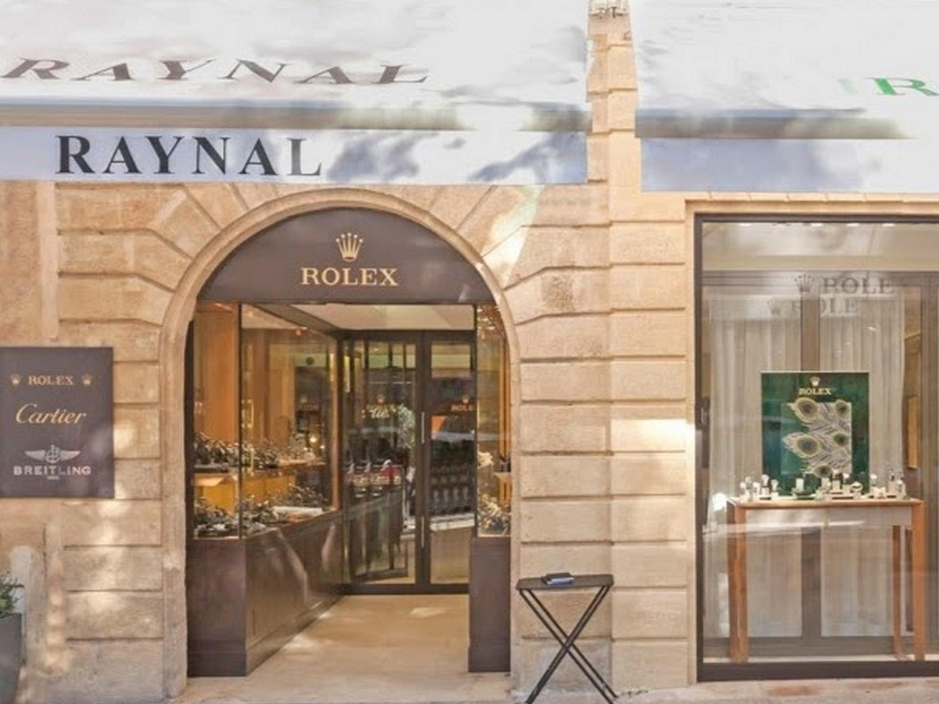 Raynal Haute Horlogerie