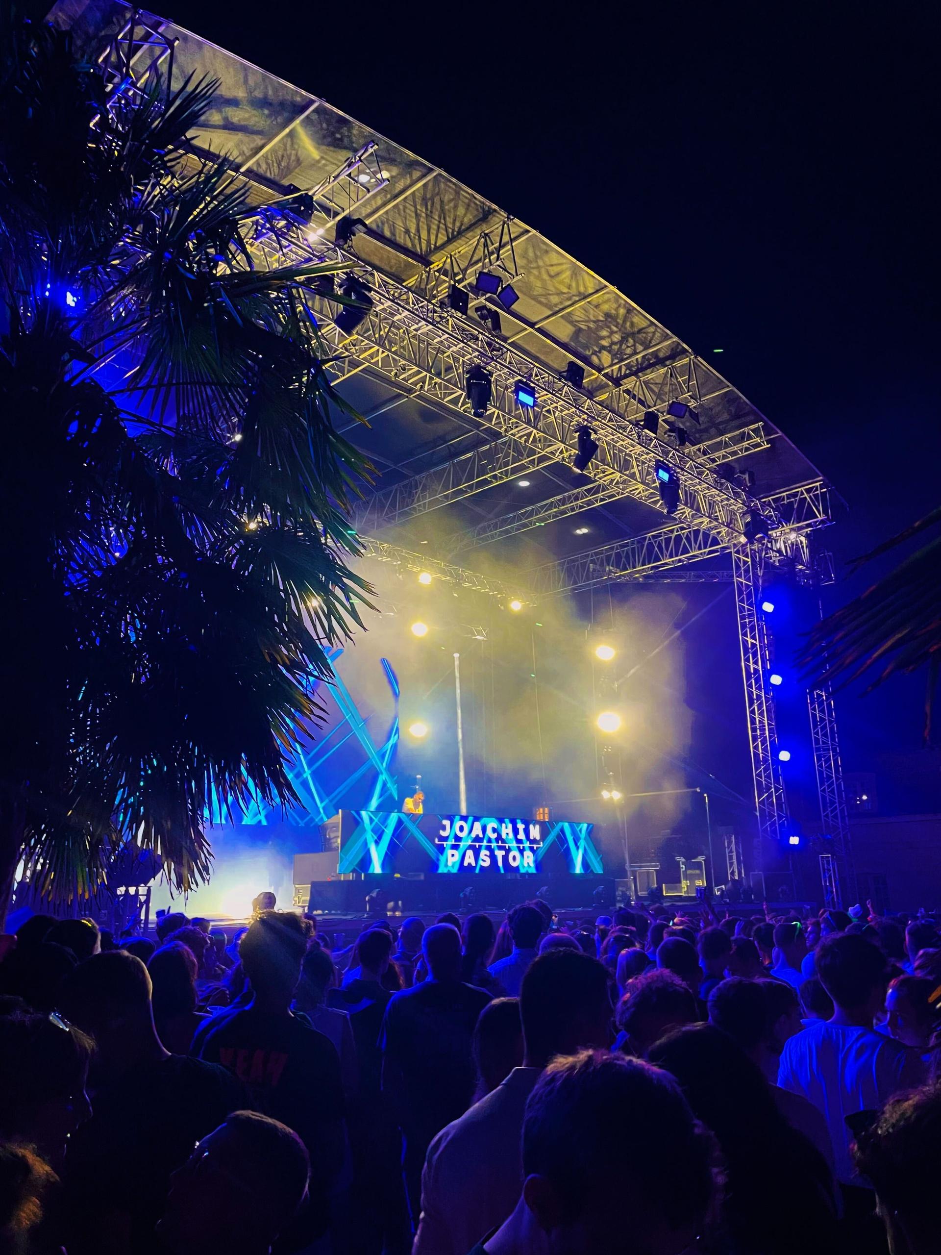Stereoparc festival