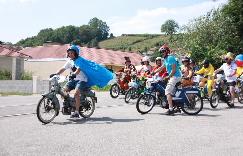Les Brêlesmontoises