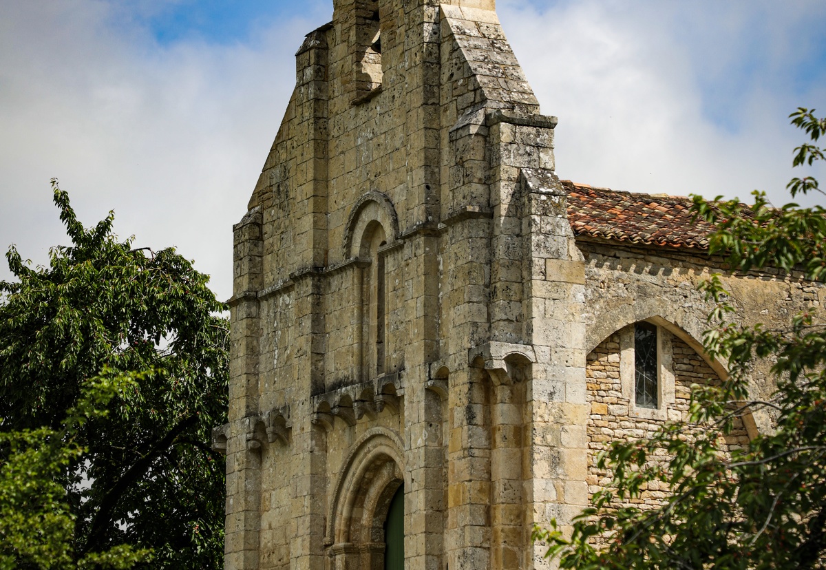 Visite des vitraux des églises_Paizay-Naudouin-Embourie