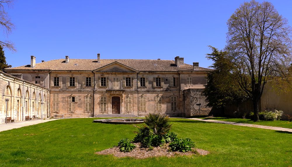 Ancien-Palais-Episcopal-Viviers