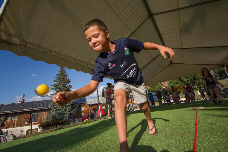 Festoche des Mioches