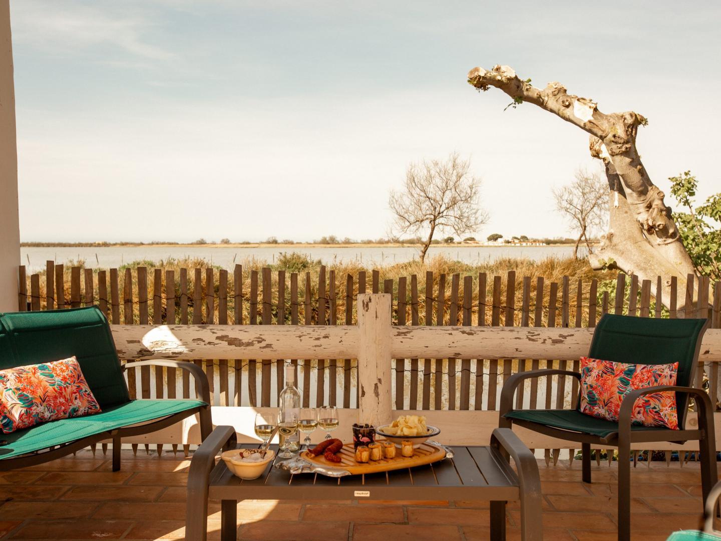 La Cabane aux Oiseaux