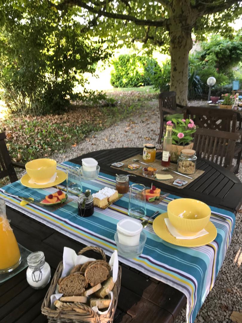 Le Mas De Bertagne, Gémenos - photo 41