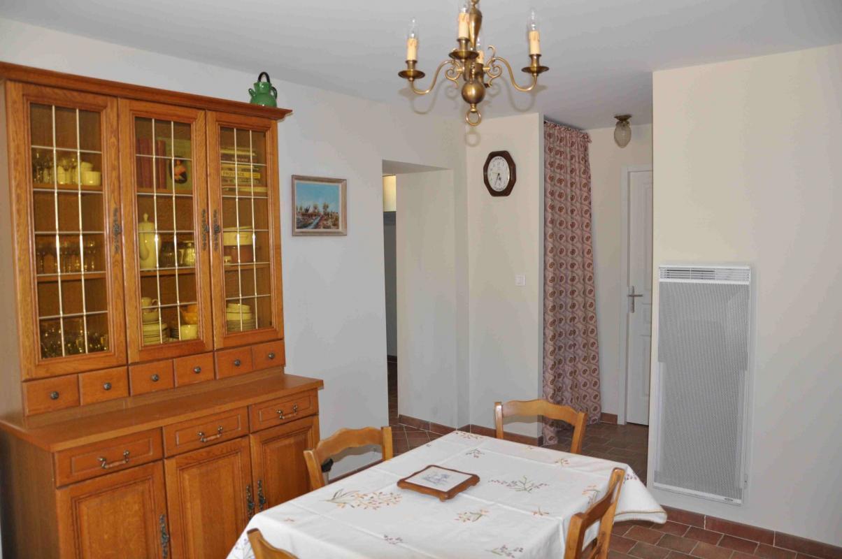 Gîte du Mas des Oliviers, Saint-Pierre-de-Mézoargues - photo 26