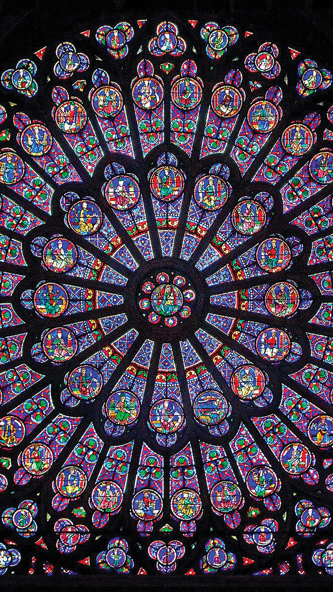 Requiem • Maîtrise Notre-Dame de Paris & Orchestre national Auvergne-Rhône-Alpes