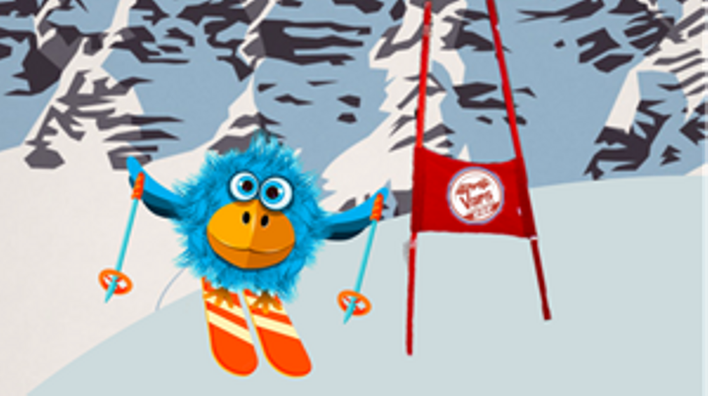 Vars Kinder Cup_Vars