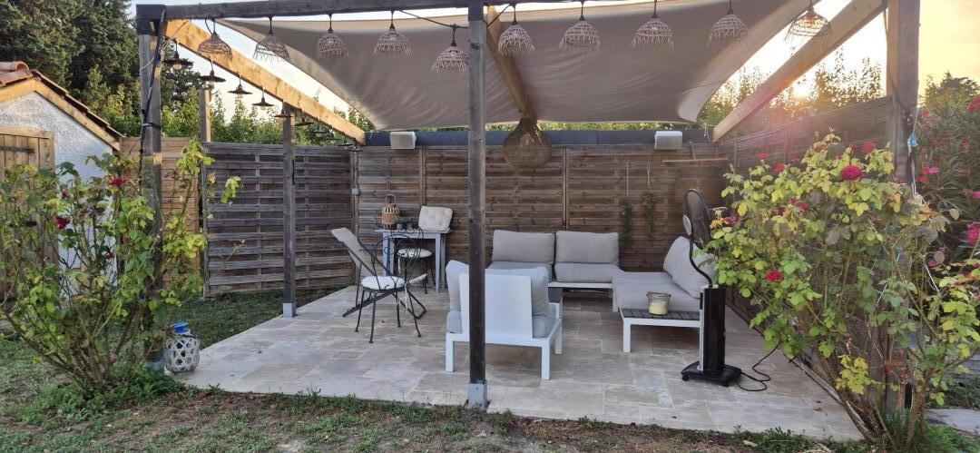 Mas Hector, Châteaurenard - photo 14