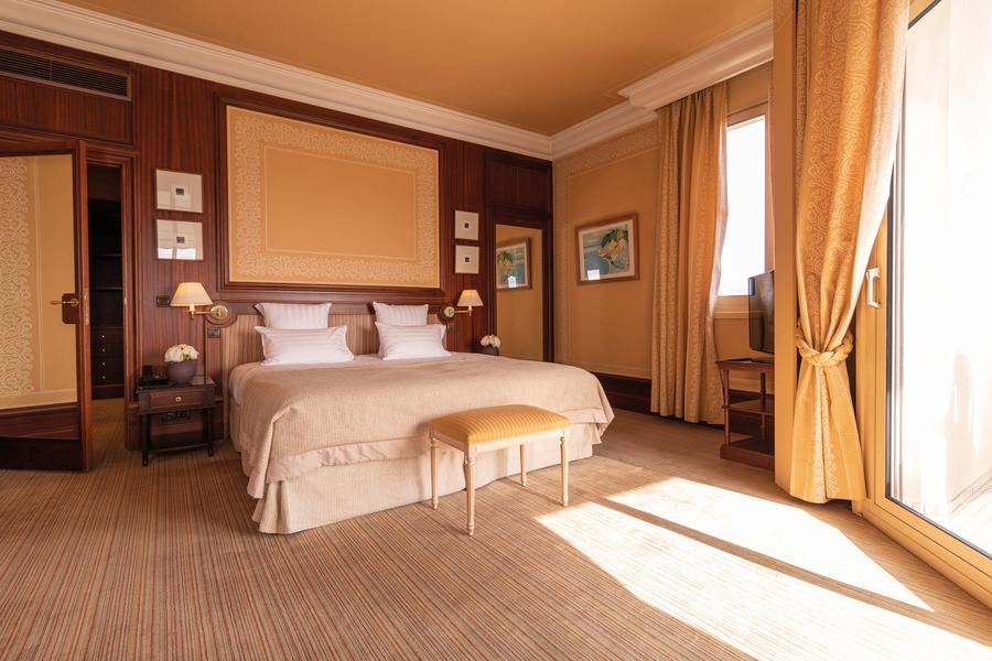 Le Grand Hôtel du Domaine de Divonne_Divonne-les-Bains