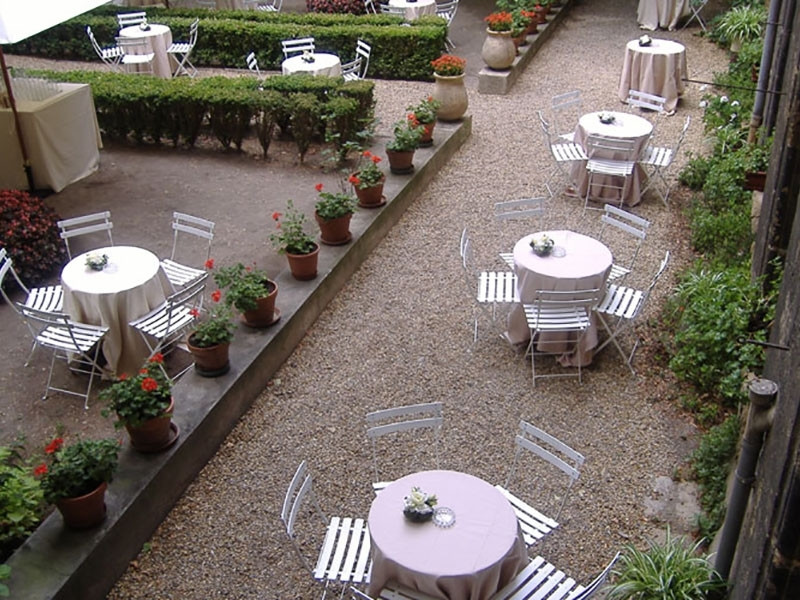 Hôtel d'Olivary - photo 4