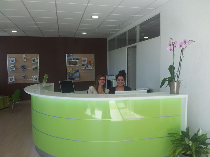 Office de Tourisme du Port de Sciez