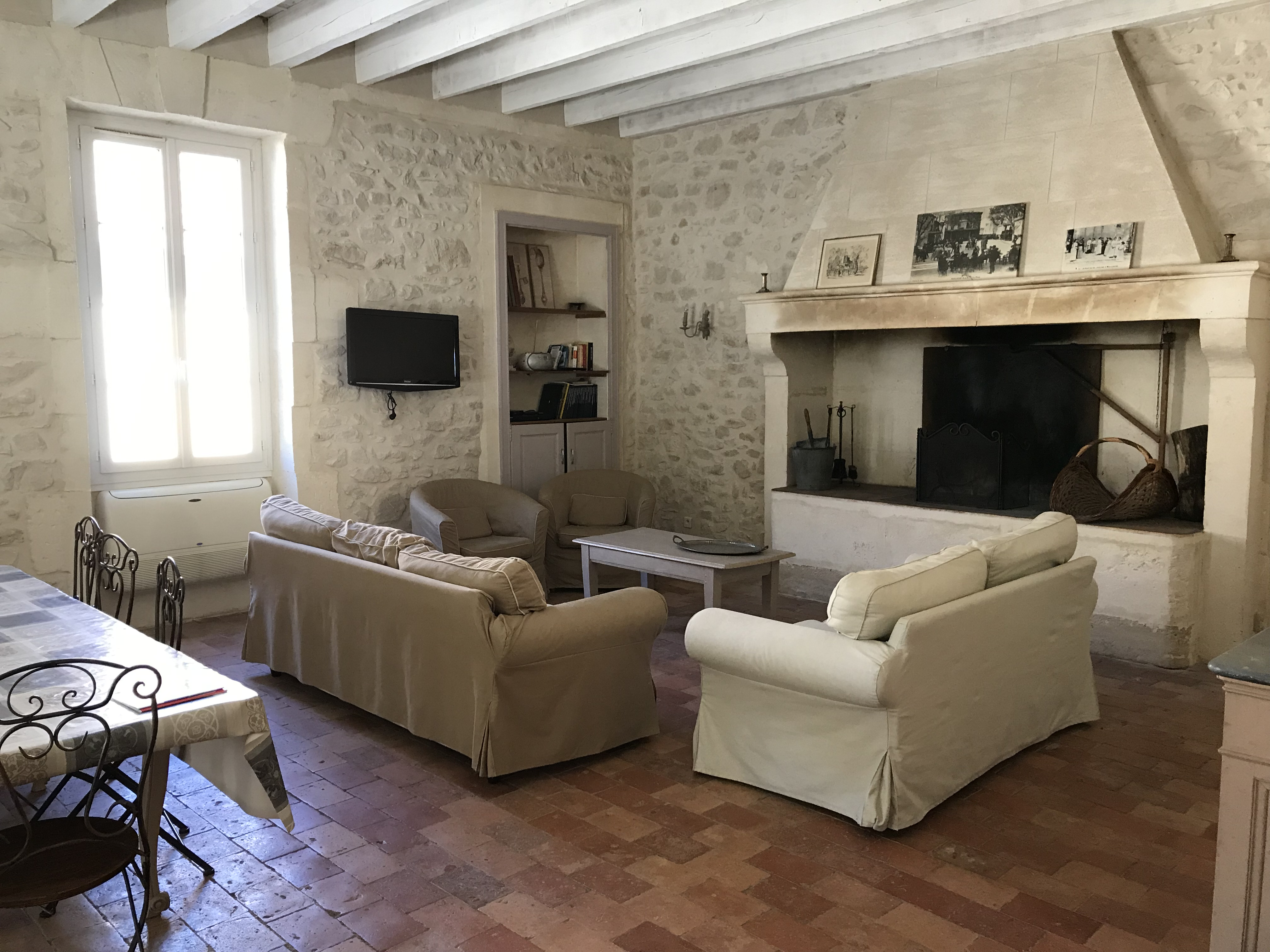 Mas du Breuil - photo 4