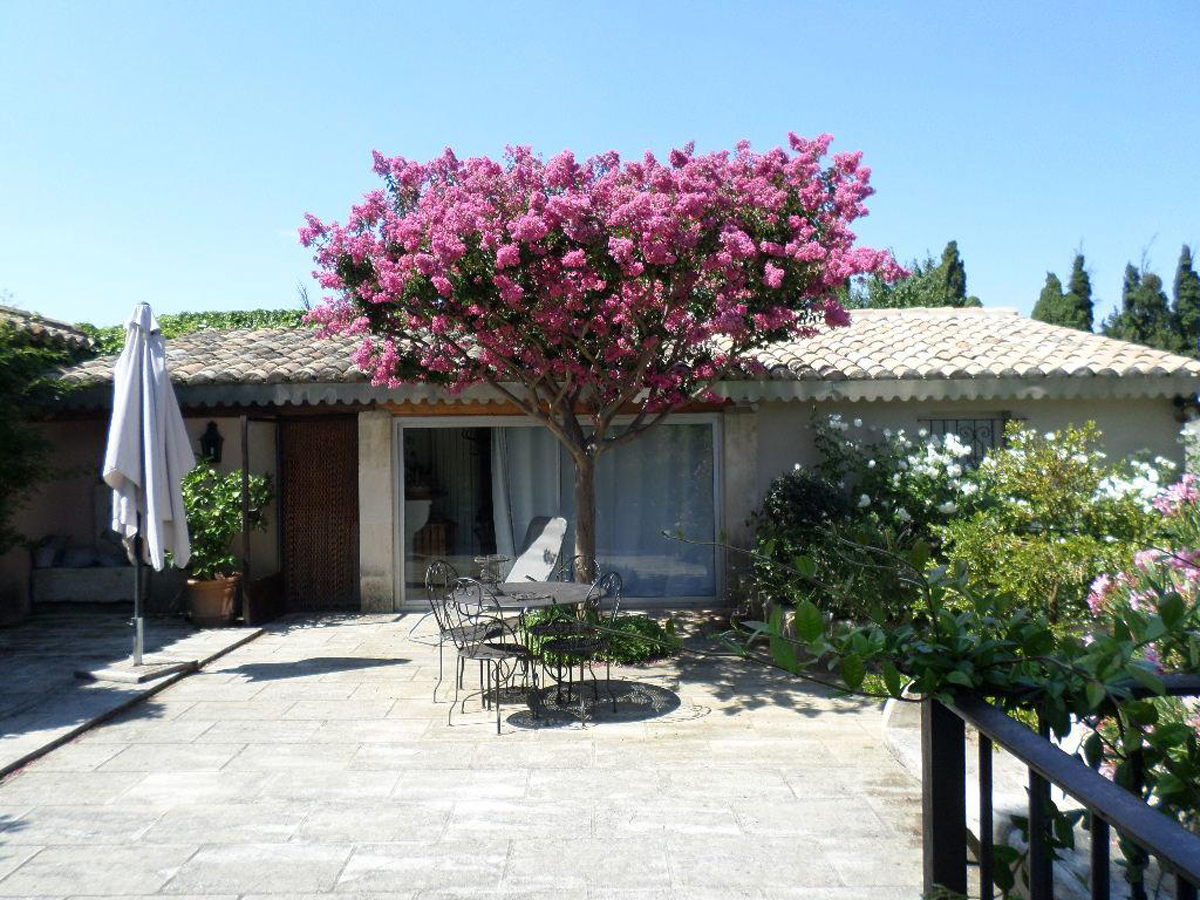 Les Grands Pins, Saint-Andiol - photo 2