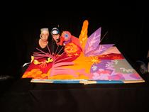 Spectacle famille : Pas Pied Bulles_Saint-Martin-d'Uriage