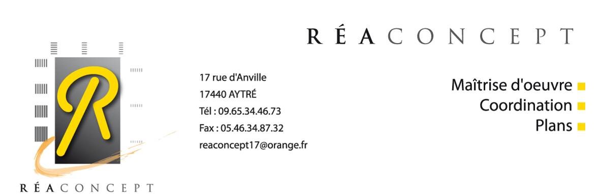 Réaconcept
