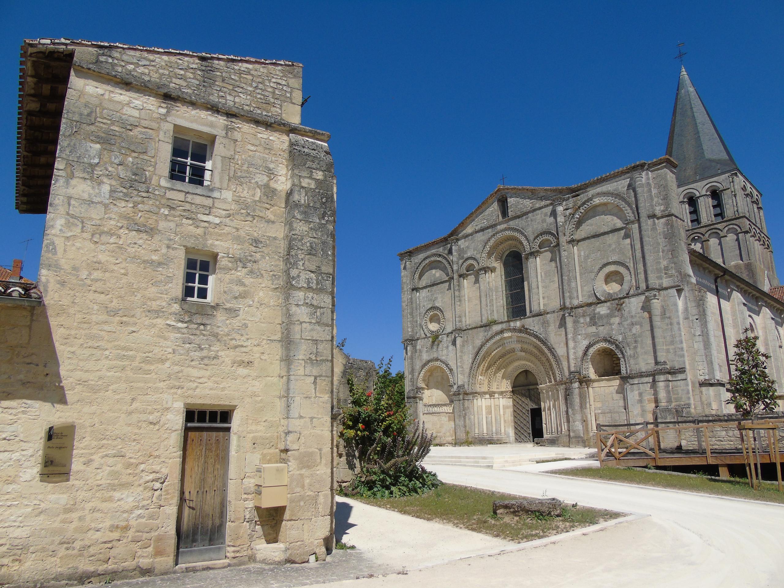 Patrimoine, Aquarelle et Yoga