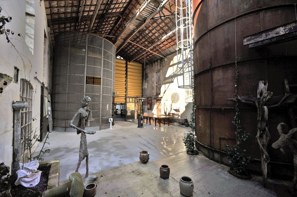 Atelier Brocante de la Minoterie