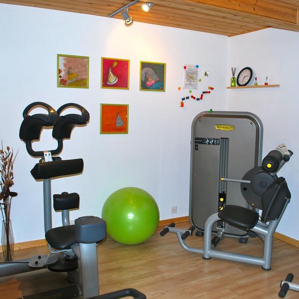 Physiothérapie de la Vallée