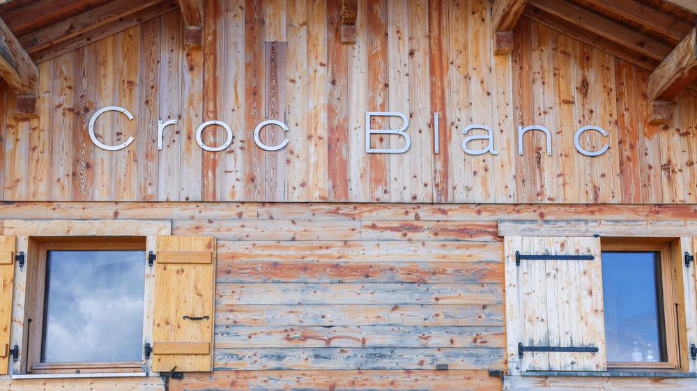 Le Croc Blanc_Les Carroz-d'Arâches