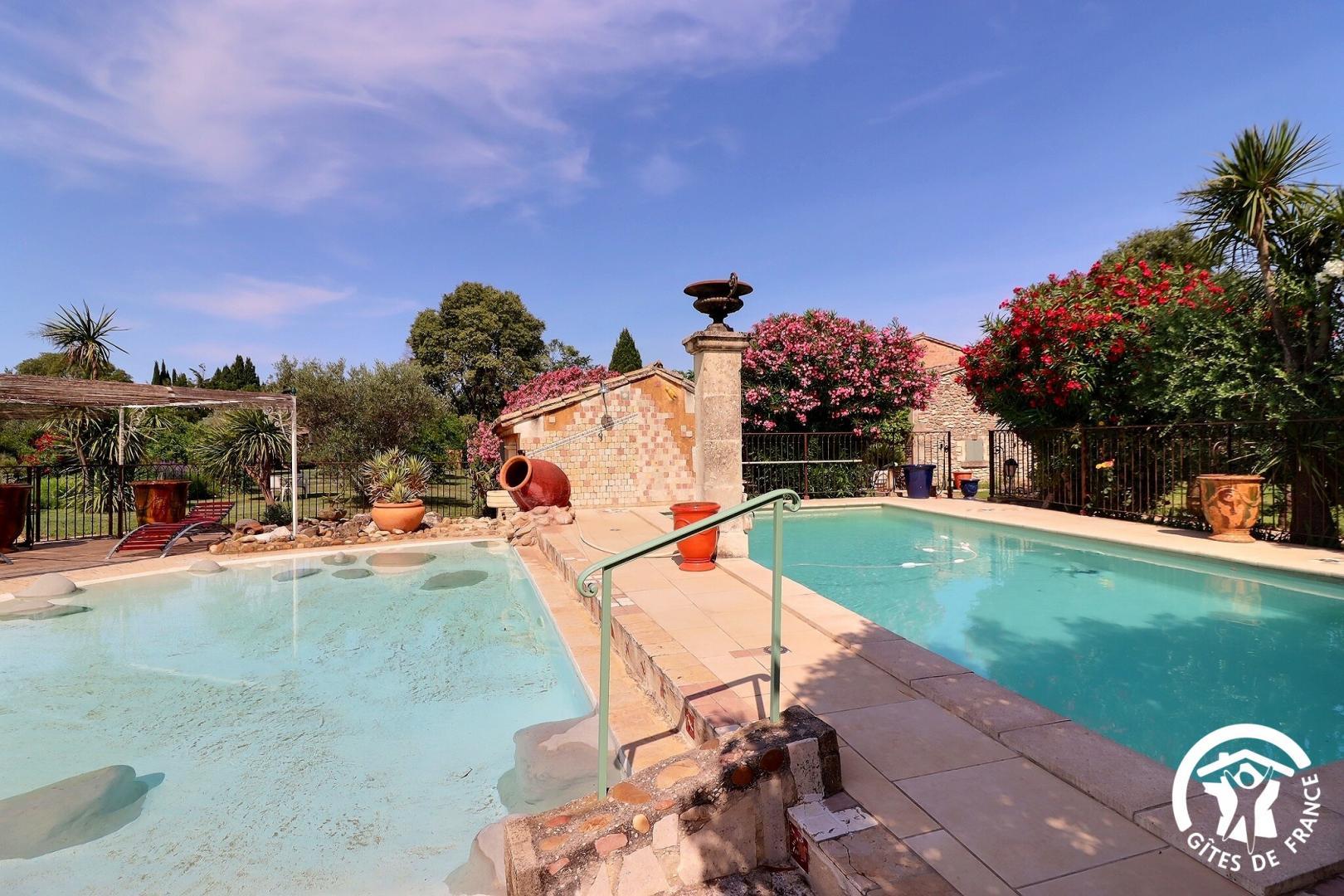 Le Tournesol, Saint-Rémy-de-Provence - photo 9