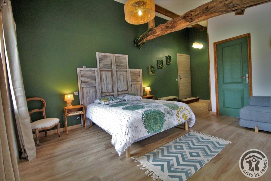 Chambres d\'Hôtes \