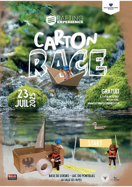 Carton Race 2025_La Salle-les-Alpes