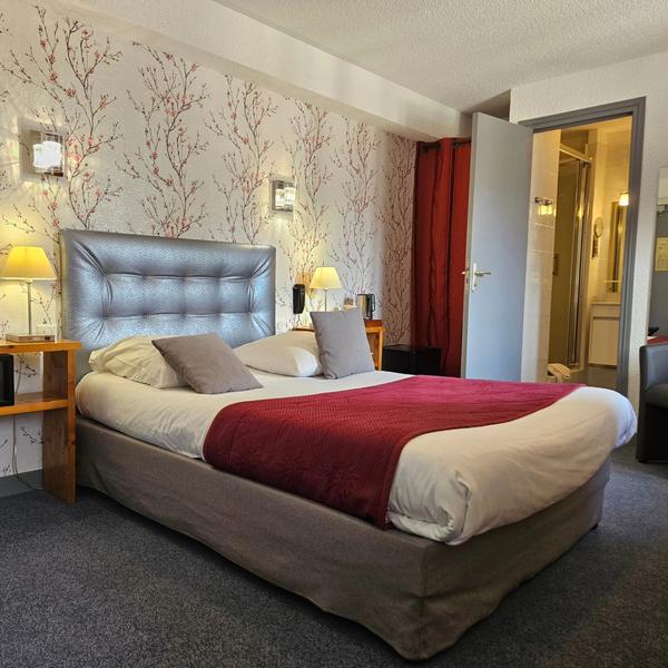 Hôtel restaurant du Val D'Amby_Hières-sur-Amby