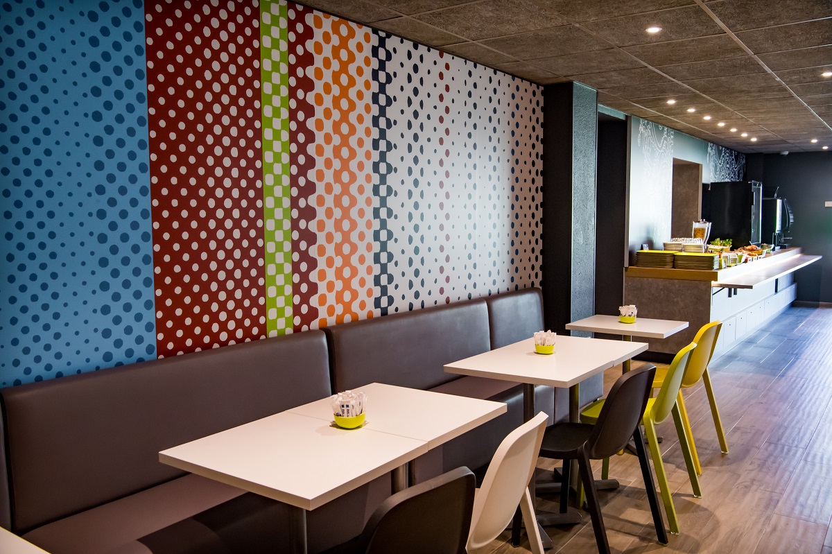 Ibis Budget Avignon Centre