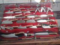 Portes ouvertes à l'atelier_Sauvain