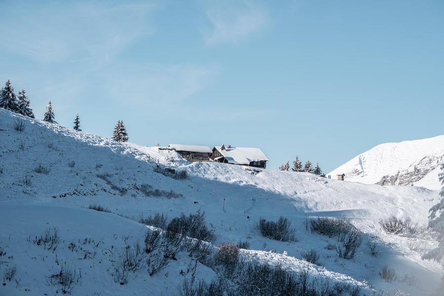 Col de Bassachaux_Châtel