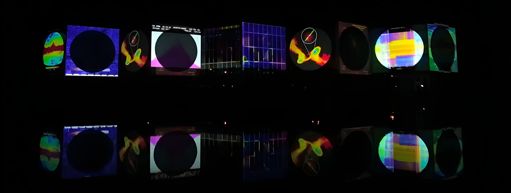 Création Mapping_Aix-en-Provence