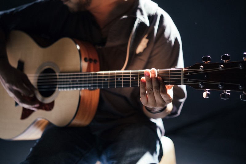 Apéro concert avec Shaun Ferguson_Chatte