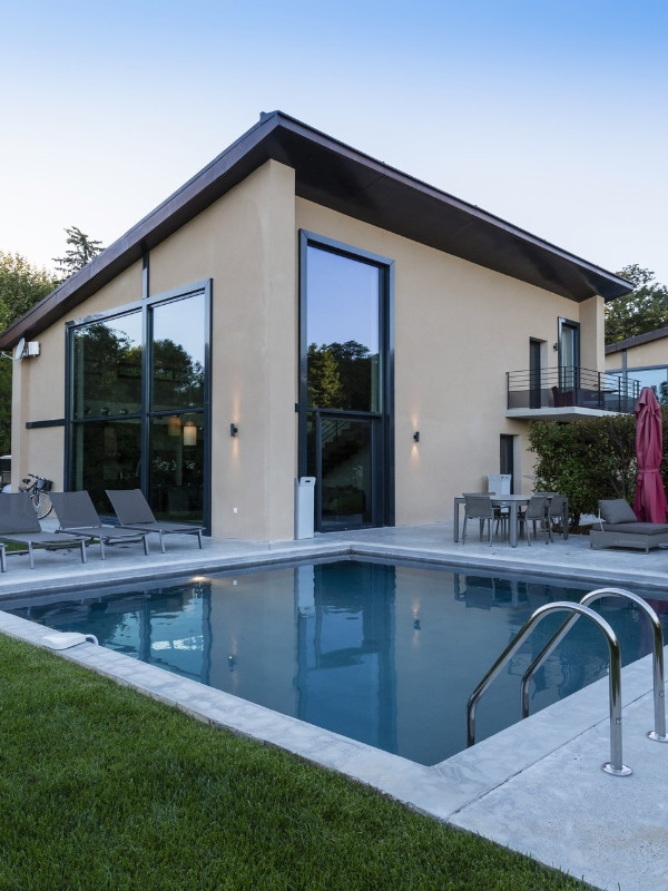 Lodge N°2 L'Oliveraie - photo 2