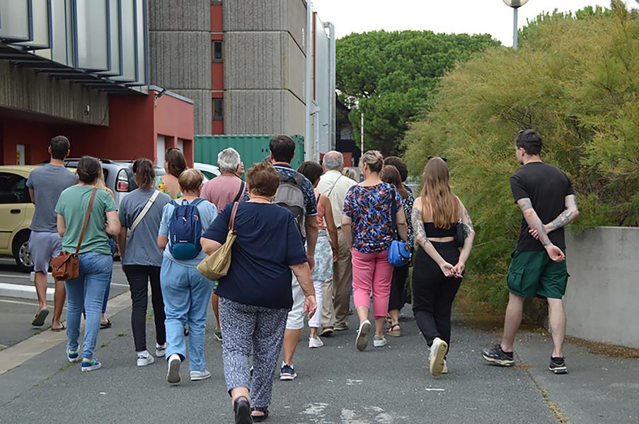 Journées Européennes du Patrimoine - Visites guidées des Archives départementales