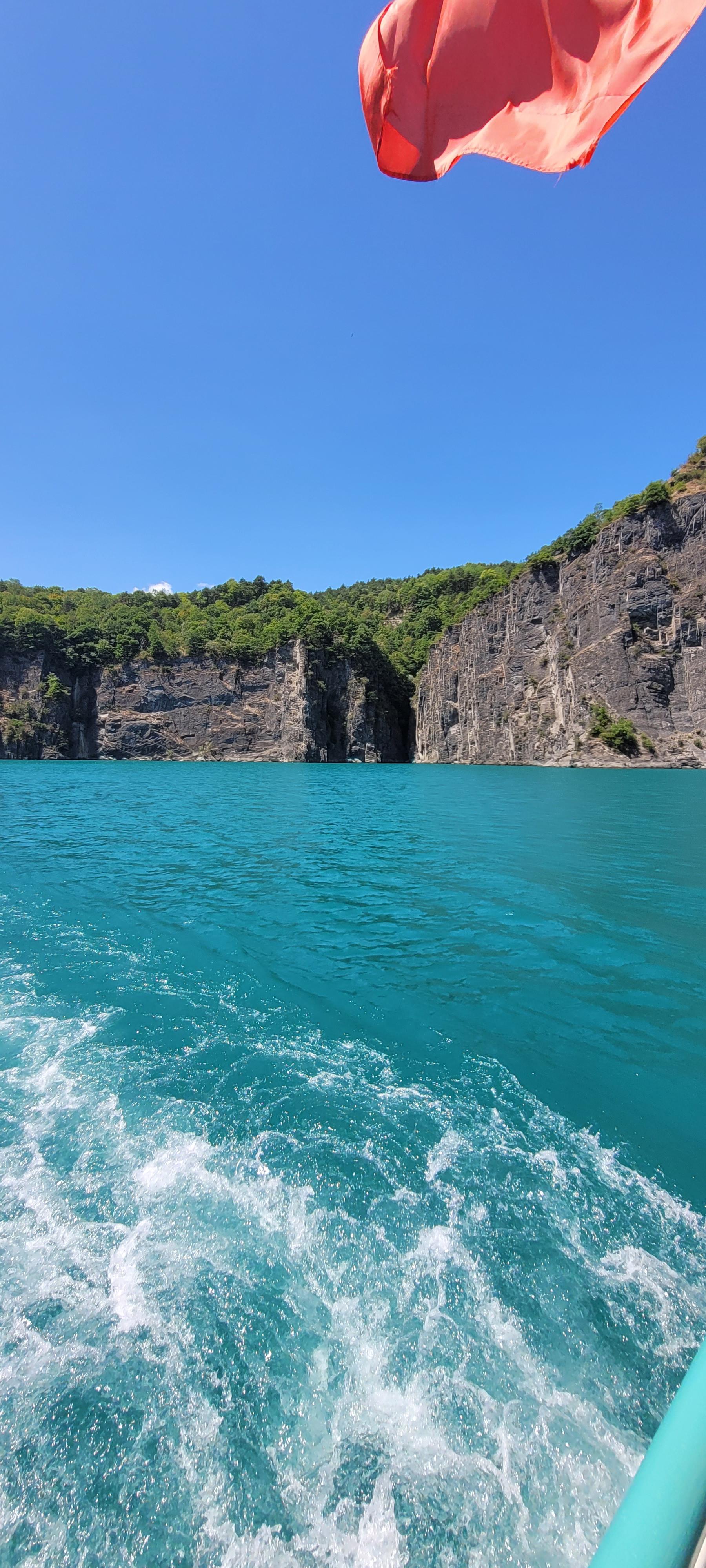 la lac