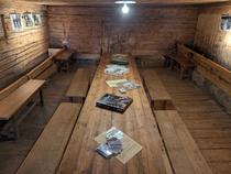 La Maison du patrimoine : jeux de société