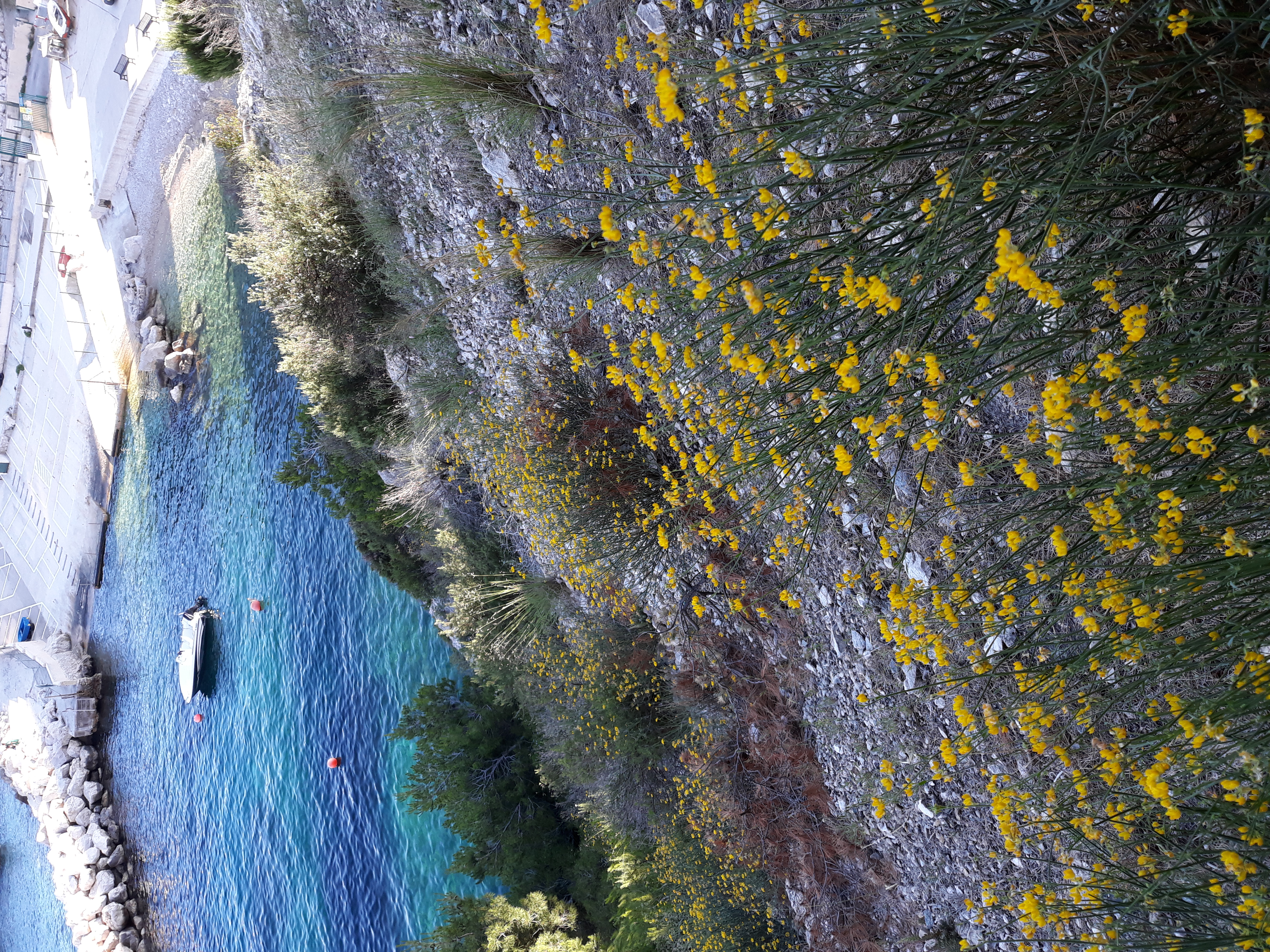 L'Esprit Calanque, Le Rove - photo 3