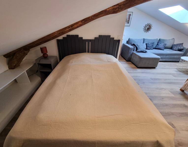 Gîte Le Tilleul proche de la Via Fluvia_Raucoules