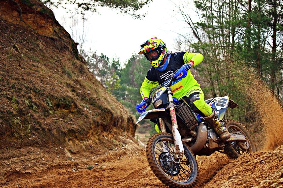 Motocross