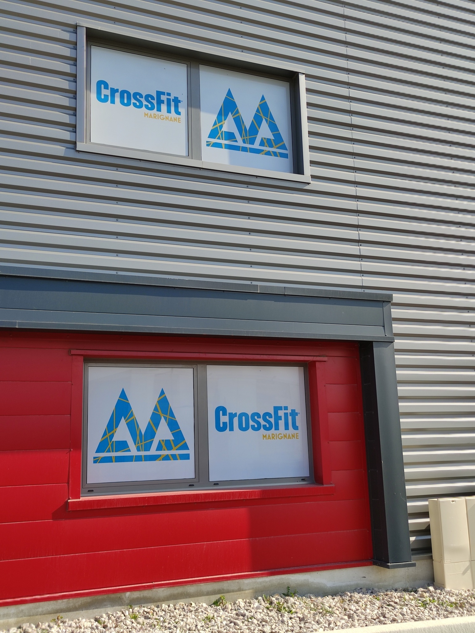 CrossFit Marignane — photo 3