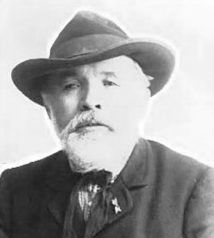 Le circuit des poètes et personnages illustres - photo 4