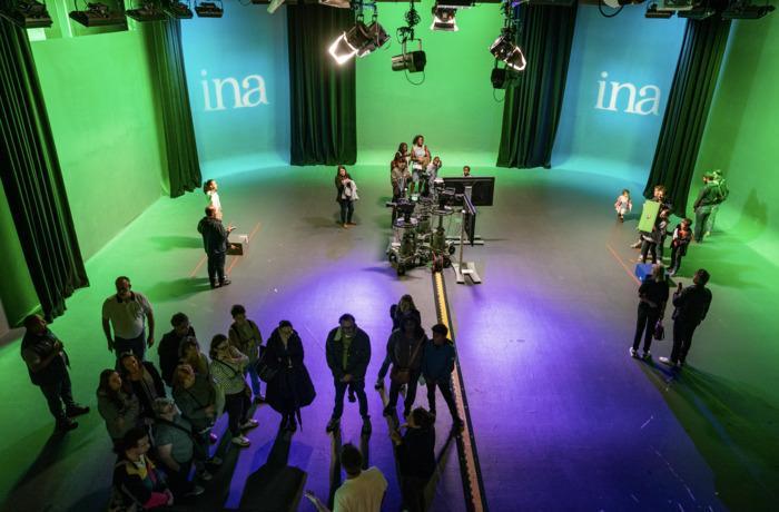 INA 