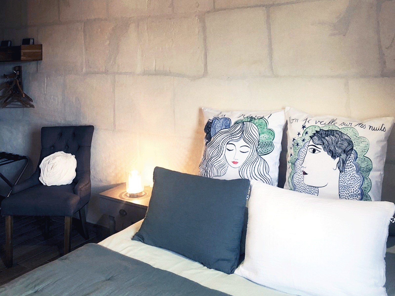 Les Maisons de Fontvieille - photo 2