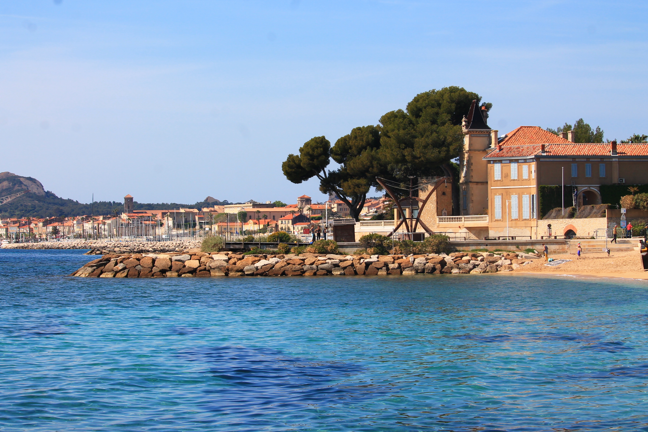 Promenade Littorale - photo 3