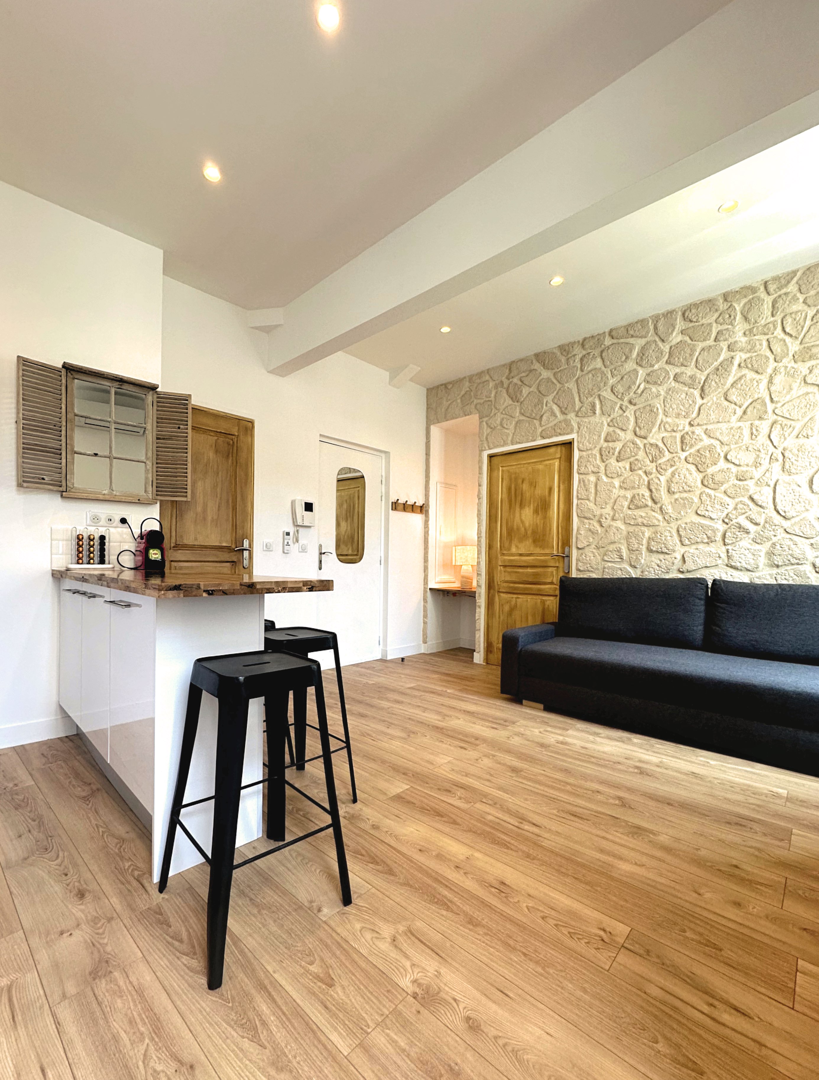 Le Patio 2, Marseille 1er Arrondissement - photo 4