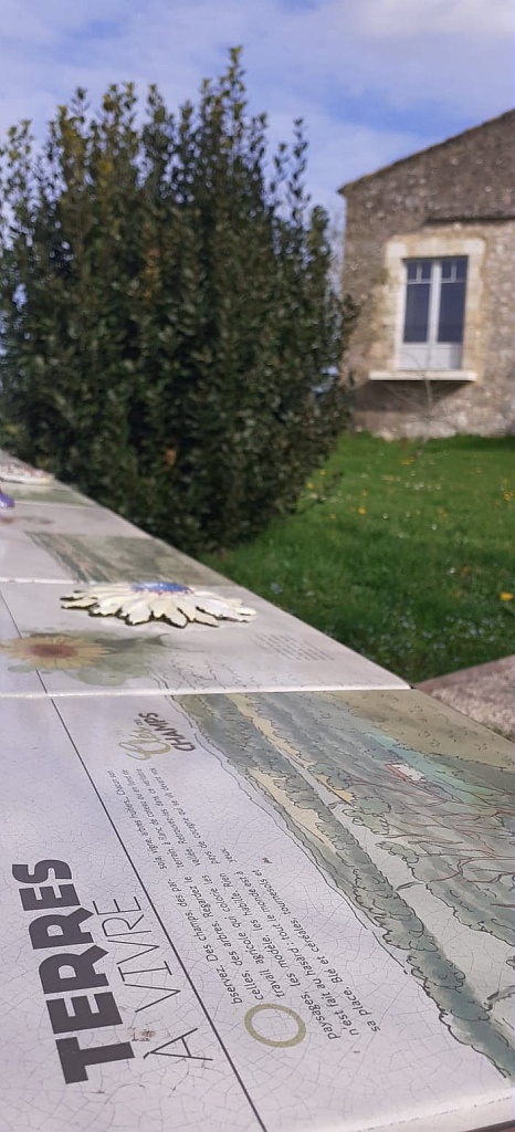 Les Clés des Champs