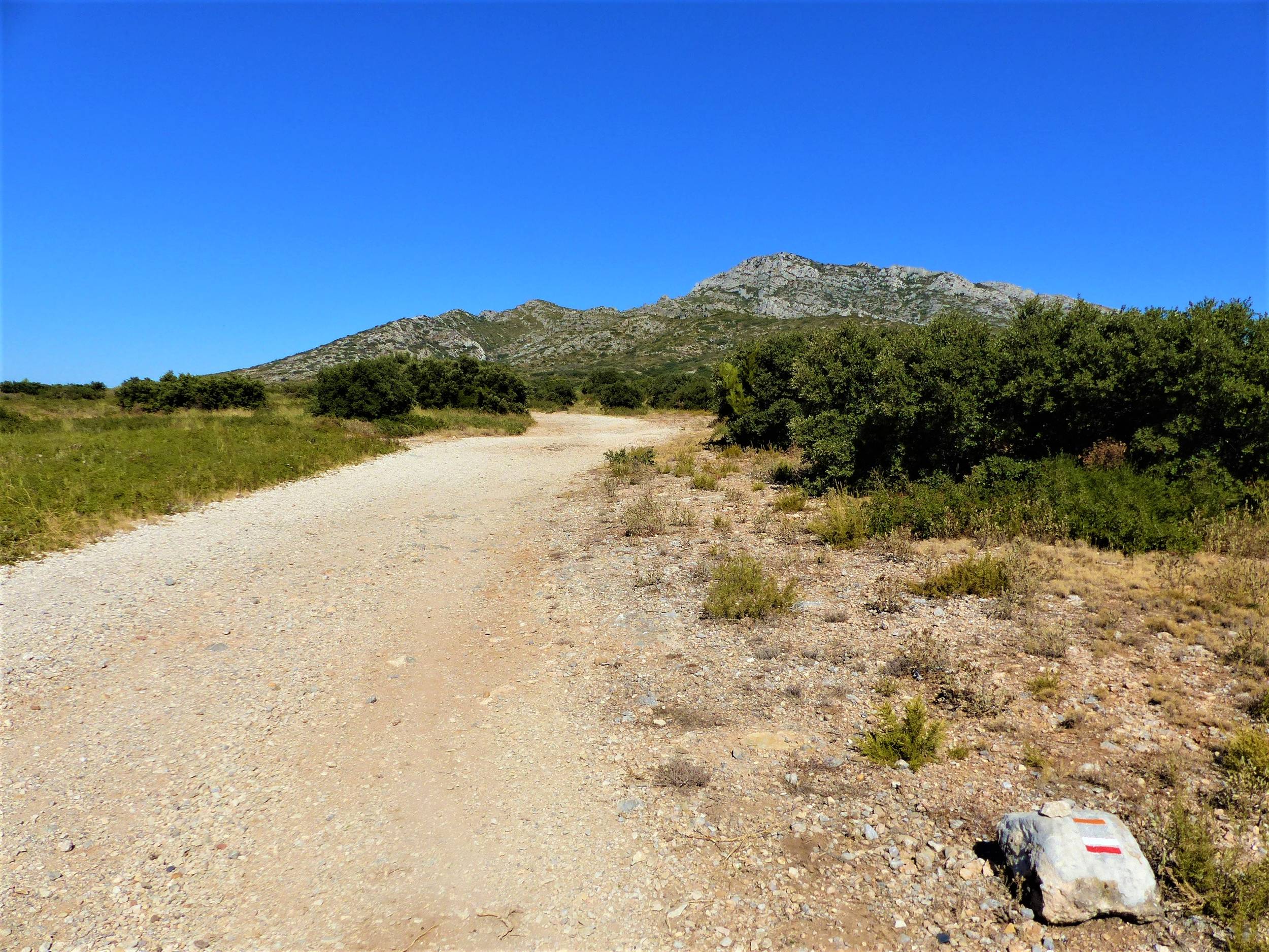 EYGUIÈRES - Vallon des Glauges, Eyguières - photo 4